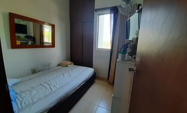 apartamento en venta en coondominio altos de moral -la floresta. Cod V2571