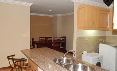 Departamento de venta en Av. 12 de Octubre – código:12822