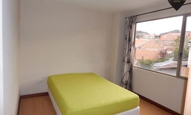Departamento de venta en Av. 12 de Octubre – código:12822