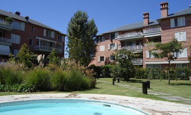 Departamento - Jardines De San Isidro