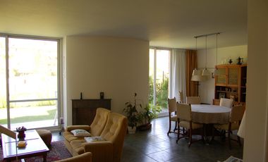 Departamento - Jardines De San Isidro