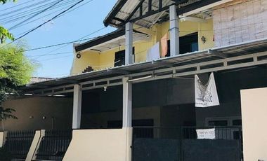 Rumah Kos Babatan Pantai Labansari Surabaya Dkt Mulyosari