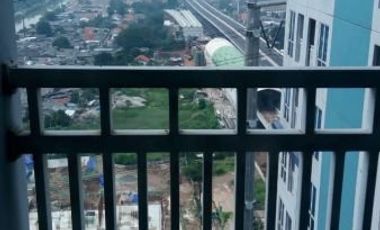 Apartemen grand dikha bekasi timur