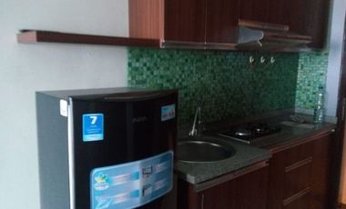 Apartemen grand dikha bekasi timur