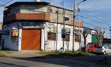 Galpón - Villa Dominico