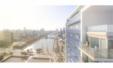 THE LINK TOWER El Mejor Proyecto de Puerto Madero al Mejor Precio