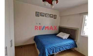 Se Alquila Dpto. 190 M2 - San Isidro