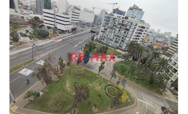 Se Alquila Dpto. 190 M2 - San Isidro