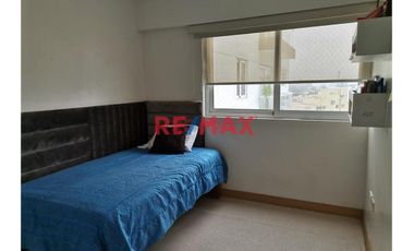 Se Alquila Dpto. 190 M2 - San Isidro