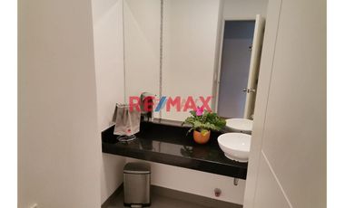 Se Alquila Dpto. 190 M2 - San Isidro