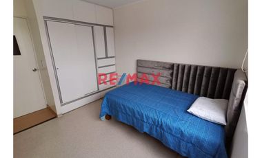 Se Alquila Dpto. 190 M2 - San Isidro