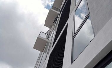 Torre Meridiano 2 R - Departamento a 4 minutos de plaza mayor