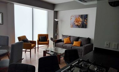 Torre Meridiano 2 R - Departamento a 4 minutos de plaza mayor