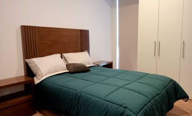 Torre Meridiano 2 R - Departamento a 4 minutos de plaza mayor