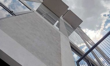 Torre Meridiano 2 R - Departamento a 4 minutos de plaza mayor