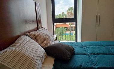 Torre Meridiano 2 R - Departamento a 4 minutos de plaza mayor