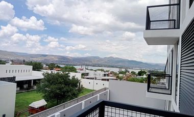 Torre Meridiano 2 R - Departamento a 4 minutos de plaza mayor