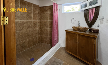 RENTA DEPARTAMENTO EN VALLE DE BRAVO-DEPARTAMENTO BUENA VISTA