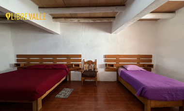 RENTA DEPARTAMENTO EN VALLE DE BRAVO-DEPARTAMENTO BUENA VISTA