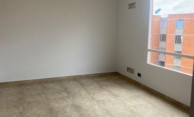 apartamento en arriendo en soacha. Cod A7072001