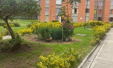 apartamento en arriendo en soacha. Cod A7072001