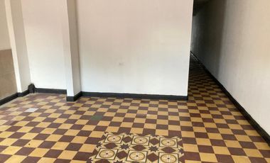 casa en arriendo en san josé. Cod A106206