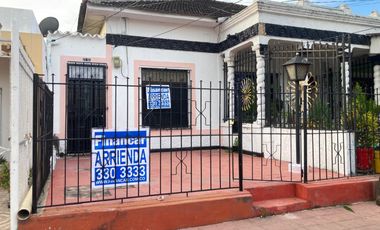 casa en arriendo en san josé. Cod A106206