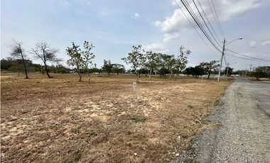 Se VENDE Lote de Terreno en Palmera del Golf, Coronado
