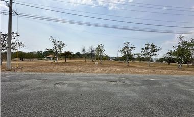 Se VENDE Lote de Terreno en Palmera del Golf, Coronado