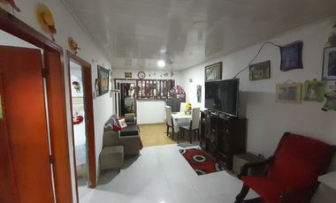 casa en venta en antonio nariño. Cod V7080001