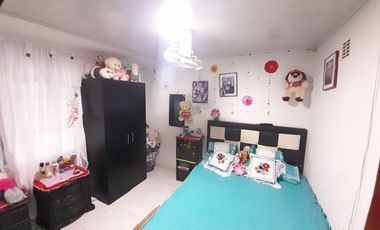casa en venta en antonio nariño. Cod V7080001