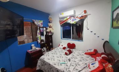 casa en venta en antonio nariño. Cod V7080001