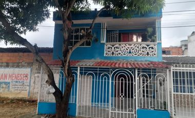 casa en venta en antonio nariño. Cod V7080001