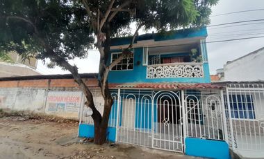 casa en venta en antonio nariño. Cod V7080001