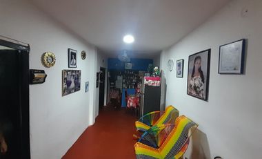 casa en venta en antonio nariño. Cod V7080001