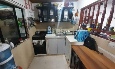 casa en venta en antonio nariño. Cod V7080001