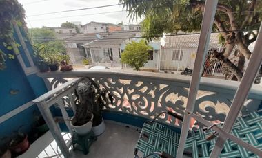 casa en venta en antonio nariño. Cod V7080001