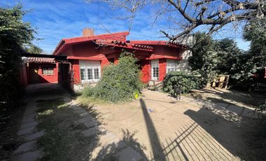 Casa en Parque Velez Sarsfield
