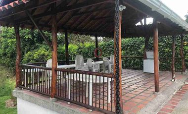 FINCA EN VENTA PEREIRA SECTOR CERRITOS