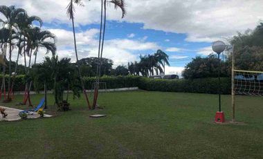 FINCA EN VENTA PEREIRA SECTOR CERRITOS