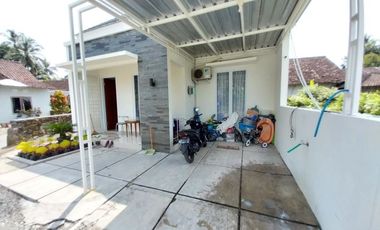 Amankan Segera! Rumah Cantik di Sleman Mulai 300 Jt-an Legalitas Aman