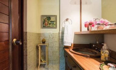 casa en arriendo en loma de san josé. Cod A776095