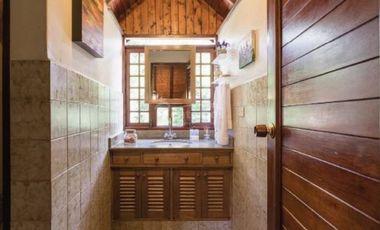 casa en arriendo en loma de san josé. Cod A776095