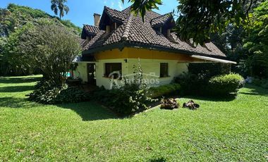 casa en arriendo en loma de san josé. Cod A776095
