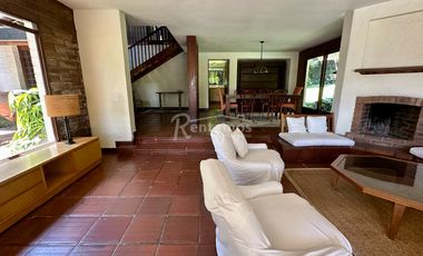 casa en arriendo en loma de san josé. Cod A776095