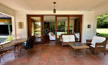 casa en arriendo en loma de san josé. Cod A776095