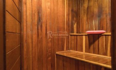 casa en arriendo en loma de san josé. Cod A776095