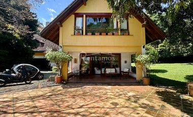 casa en arriendo en loma de san josé. Cod A776095