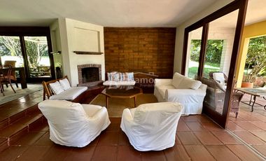 casa en arriendo en loma de san josé. Cod A776095