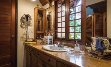 casa en arriendo en loma de san josé. Cod A776095
